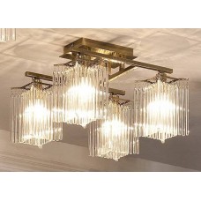 Потолочная люстра Citilux Лекс CL323143 Потолочная люстра Citilux Лекс CL323143