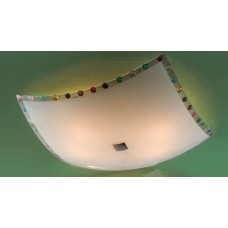 Потолочный светильник Citilux Конфетти Лайн CL932301 Потолочный светильник Citilux Конфетти Лайн CL932301