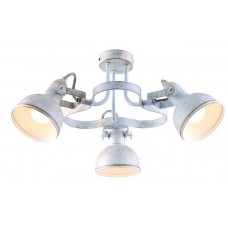 Потолочная люстра Arte Lamp Martin A5216PL-3WG