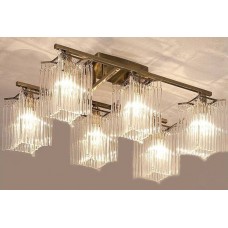 Потолочная люстра Citilux Лекс CL323163 Потолочная люстра Citilux Лекс CL323163