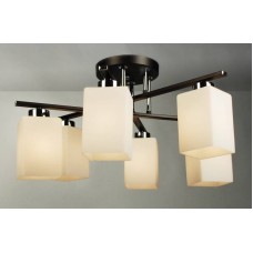 Потолочная люстра Citilux Маркус CL123161 Потолочная люстра Citilux Маркус CL123161