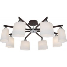 Потолочная люстра Citilux Астра CL138181 Потолочная люстра Citilux Астра CL138181