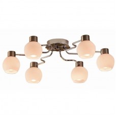Потолочная люстра Citilux Отто CL121161