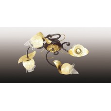 Потолочная люстра Odeon Light Anaba 2691/4C