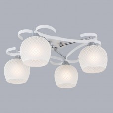 Потолочная люстра Citilux Сюзи CL171141 Потолочная люстра Citilux Сюзи CL171141