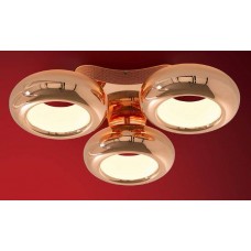 Потолочная люстра Citilux Орбита CL707232 Потолочная люстра Citilux Орбита CL707232