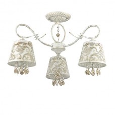 Потолочная люстра Odeon Light Pepina 3464/3C