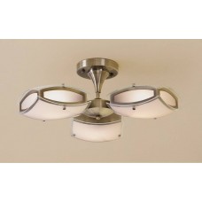 Потолочная люстра Citilux Берген CL161133 Потолочная люстра Citilux Берген CL161133