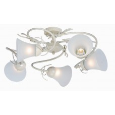 Потолочная люстра Arte Lamp Brushwood A4111PL-5WA Потолочная люстра Arte Lamp Brushwood A4111PL-5WA