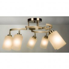 Потолочная люстра Citilux Астро CL125161 Потолочная люстра Citilux Астро CL125161