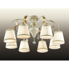 Потолочная люстра Odeon Light Dagura 2682/8