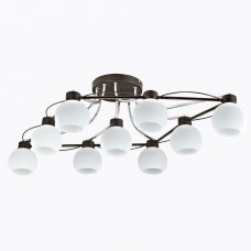Потолочная люстра Maytoni Berry TOC010-09-N Потолочная люстра Maytoni Berry TOC010-09-N