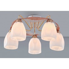 Потолочная люстра Citilux Формула CL167151