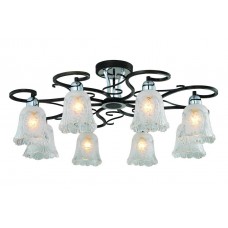 Потолочная люстра Citilux Оливия CL151181 Потолочная люстра Citilux Оливия CL151181