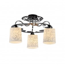 Потолочная люстра Maytoni Melvil TOC012-03-N