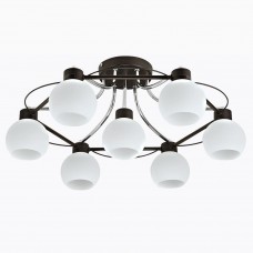 Потолочная люстра Maytoni Berry TOC010-07-N Потолочная люстра Maytoni Berry TOC010-07-N