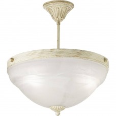 Подвесной светильник Arte Lamp Victoriana A8777PL-3WG Подвесной светильник Arte Lamp Victoriana A8777PL-3WG