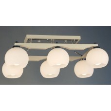 Потолочная люстра Citilux Ариста CL164362 Потолочная люстра Citilux Ариста CL164362