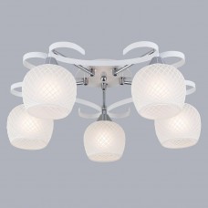 Потолочная люстра Citilux Сюзи CL171151 Потолочная люстра Citilux Сюзи CL171151