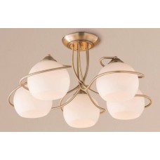 Потолочная люстра Citilux Лайма CL155153 Потолочная люстра Citilux Лайма CL155153