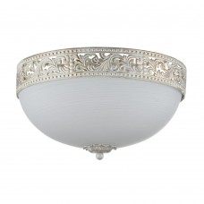 Потолочный светильник Maytoni Abel CL912-03-W