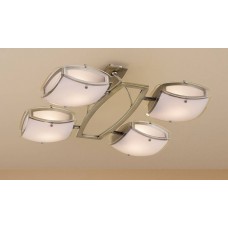 Люстра Citilux Берген CL161143 Люстра Citilux Берген CL161143