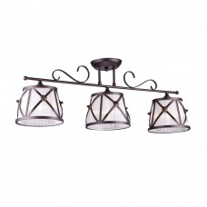 Потолочная люстра Maytoni Country H102-03-R Потолочная люстра Maytoni Country H102-03-R