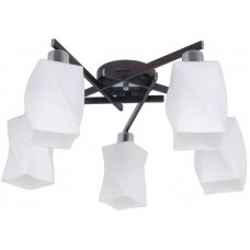 Потолочная люстра Citilux Гранада CL135151 Потолочная люстра Citilux Гранада CL135151