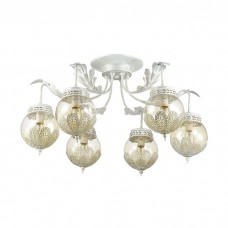 Потолочная люстра Odeon Light Emelina 3282/6C Потолочная люстра Odeon Light Emelina 3282/6C