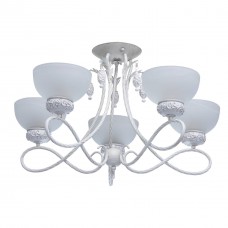 Потолочная люстра MW-Light Фелиция 22 347018605 Потолочная люстра MW-Light Фелиция 22 347018605