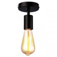 Светильник Arte Lamp Fuori A9184PL-1BK