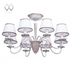 Потолочная люстра MW-Light Августина 3 419011108