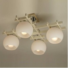 Потолочная люстра Citilux Нарита CL114142