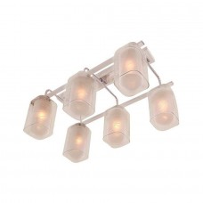 Потолочная люстра Citilux Румба CL159160 Потолочная люстра Citilux Румба CL159160