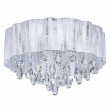 Потолочная люстра MW-Light Жаклин 465013820