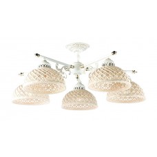 Потолочная люстра Трензадо CL415251