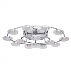 Потолочная светодиодная люстра MW-Light Гэлэкси 11 632014814