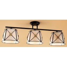 Потолочная люстра Citilux Дрезден CL409231 Потолочная люстра Citilux Дрезден CL409231