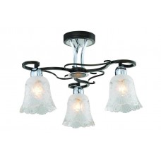 Потолочная люстра Citilux Оливия CL151131 Потолочная люстра Citilux Оливия CL151131