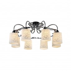 Потолочная люстра Maytoni Melvil TOC012-08-N