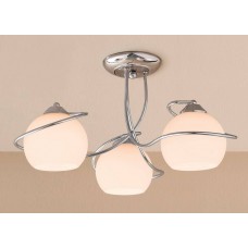 Потолочная люстра Citilux Лайма CL155131 Потолочная люстра Citilux Лайма CL155131