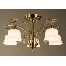 Потолочная люстра Citilux Марта CL140153 Потолочная люстра Citilux Марта CL140153