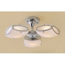 Потолочная люстра Citilux Берген CL161131 Потолочная люстра Citilux Берген CL161131