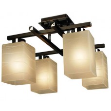 Потолочная люстра Citilux Оскар CL127141 Потолочная люстра Citilux Оскар CL127141