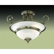 Потолочный светильник Odeon Light Marli 2573/2C