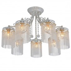 Люстра Arte Lamp Torrente A1678PL-7WG