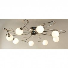 Потолочная люстра Citilux Монка CL215181 Потолочная люстра Citilux Монка CL215181