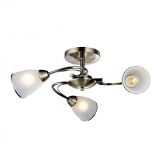 Люстра Arte Lamp Innocente A6056PL-3AB