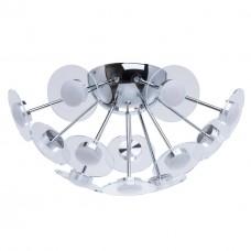Потолочная люстра MW-Light Граффити 18 678010912