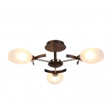 Потолочная люстра Arte Lamp Camila A6094PL-3BA Потолочная люстра Arte Lamp Camila A6094PL-3BA
